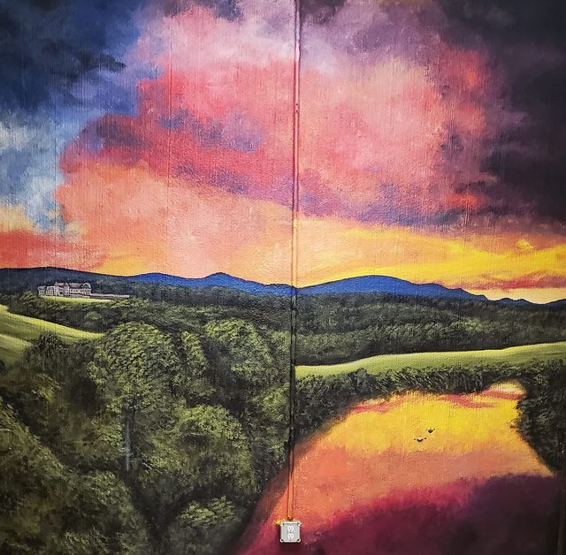 Andrea Leigh Art