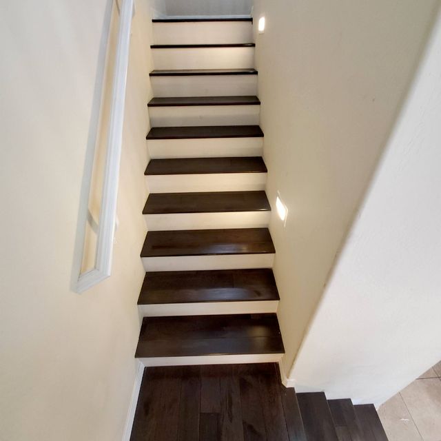 Andresi Wood Floors