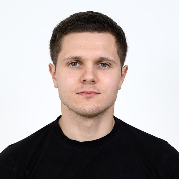 Andrew Krasovskiy