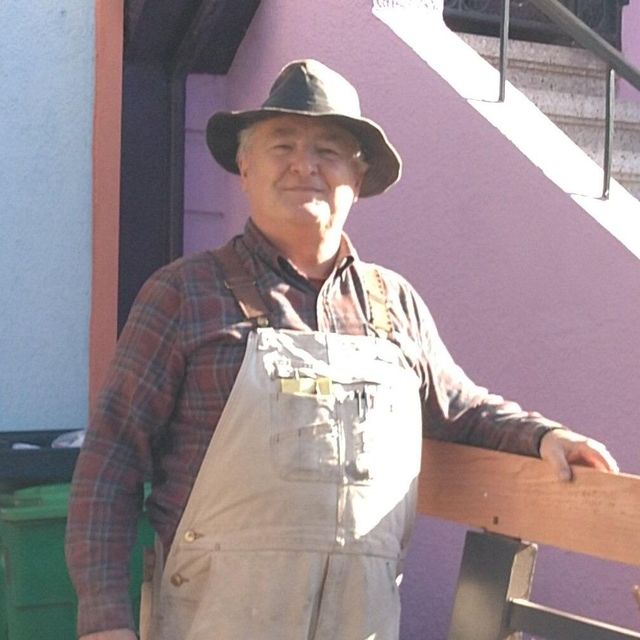 Andrew Mihailovsky Contractor