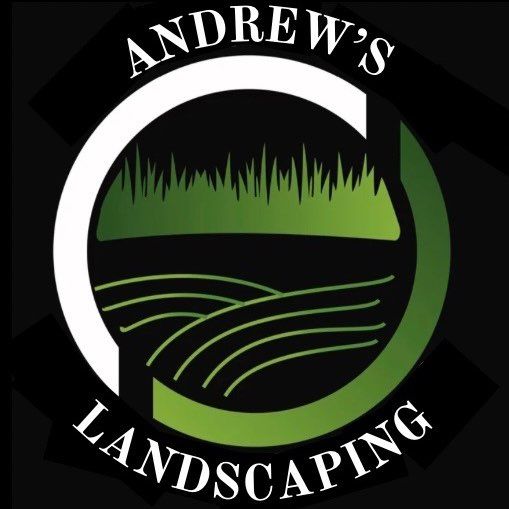Andrew’s Landsdaping