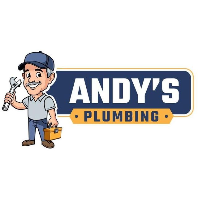 Andy's Plumbing