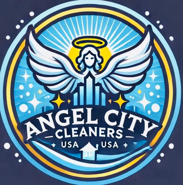Angel City Cleaners
