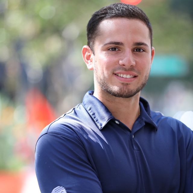 Angel Lopez