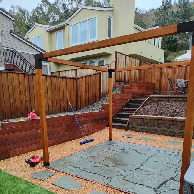 Angels Landscaping and gardening services