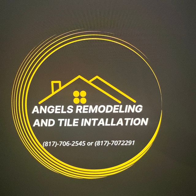 Angels Remodeling and Tile Installation