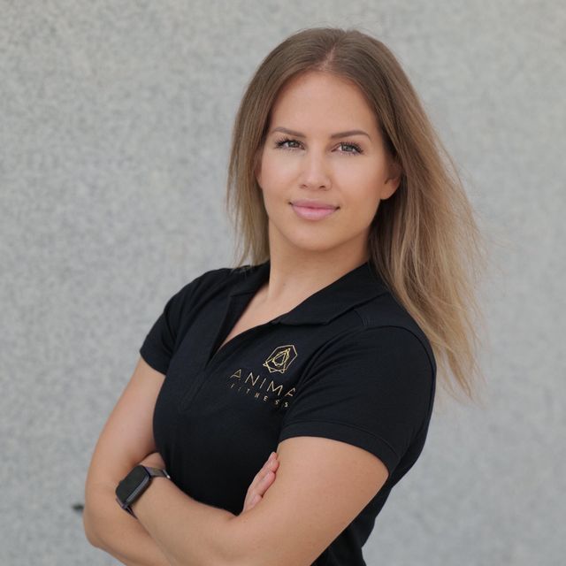 ANIMA Fitness - ONLINE & IN PERSON in NYC