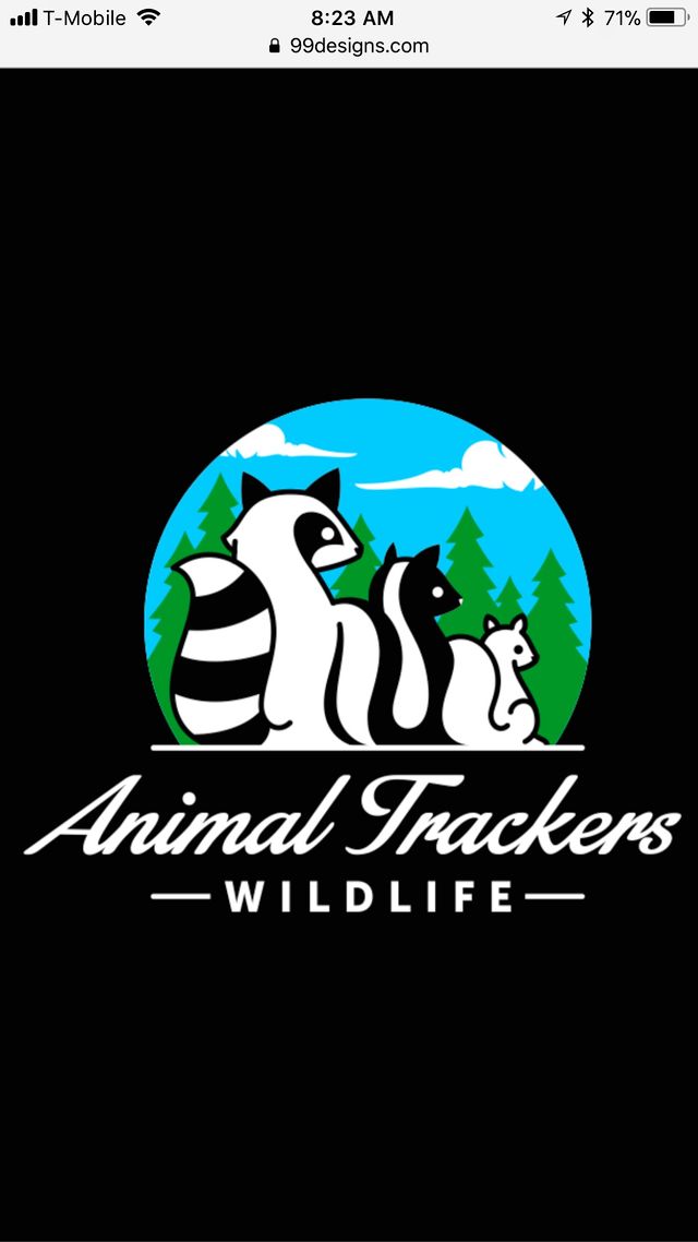 Animal Trackers Wildlife