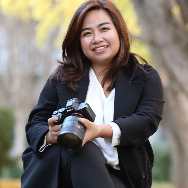 Ann photography