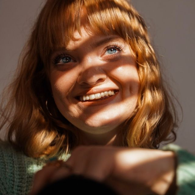 Anna Cynthia Photo