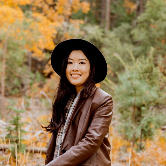 Anna T Nguyen Photography