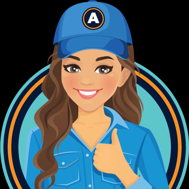 Anna's Air and Heat, INC