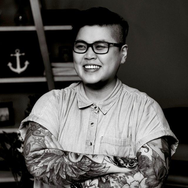 Annie Yu Photography
