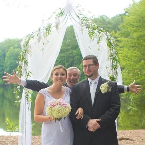 Another Happy Couple