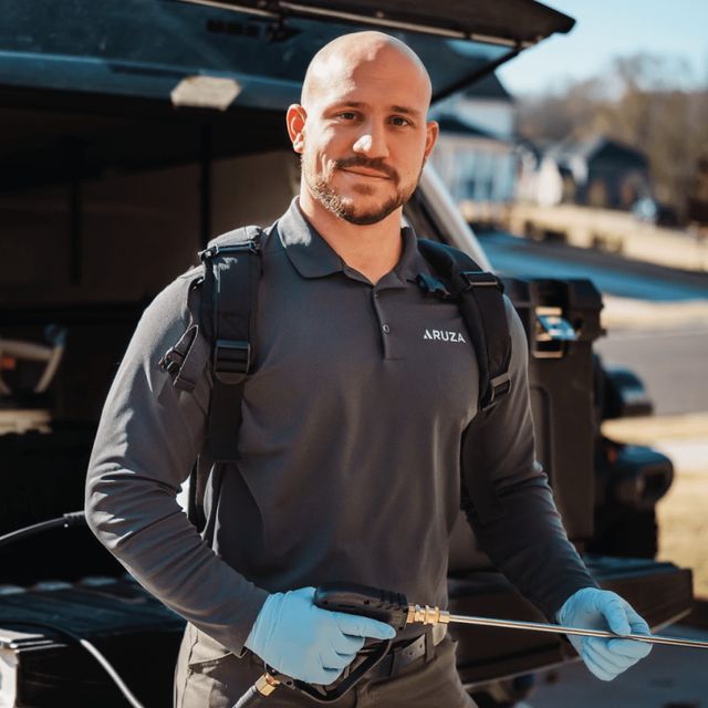 Anthem Pest Control