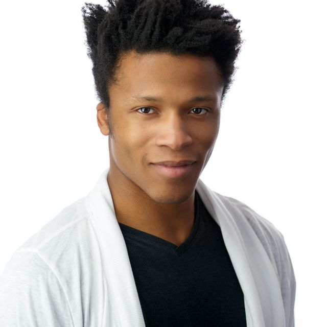 Anthony Holmes Music