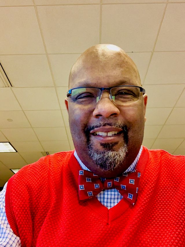 Anthony L. Smith