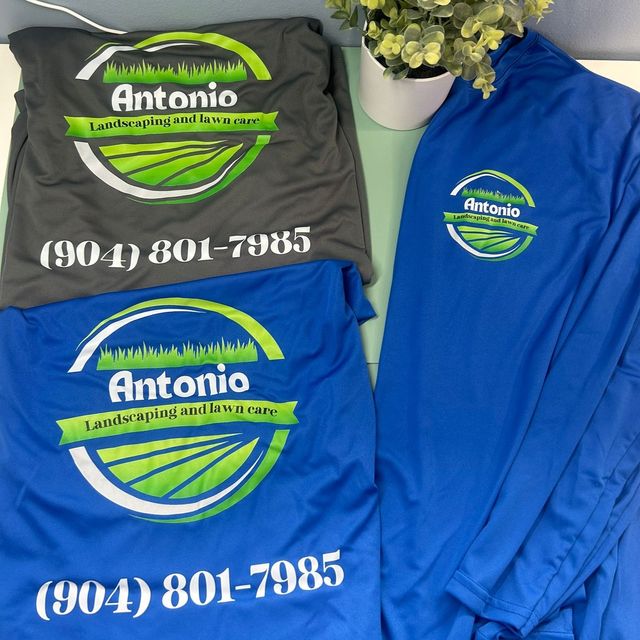 Antonio Lanscaping