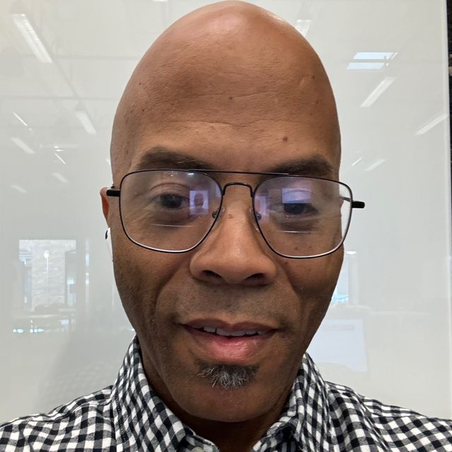 Antonio Vernon