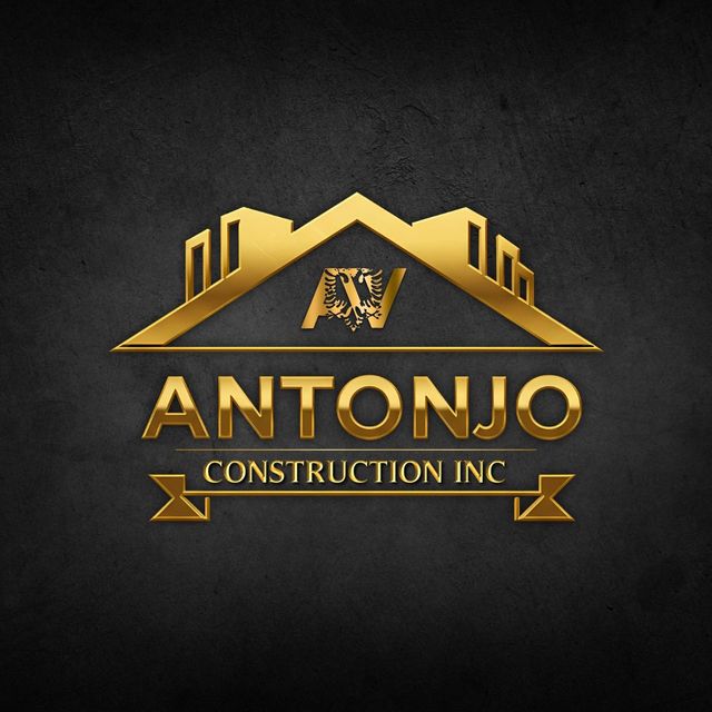 Antonjo Construction Inc.