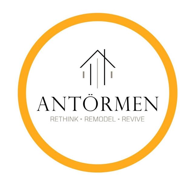 ANTÖRMEN