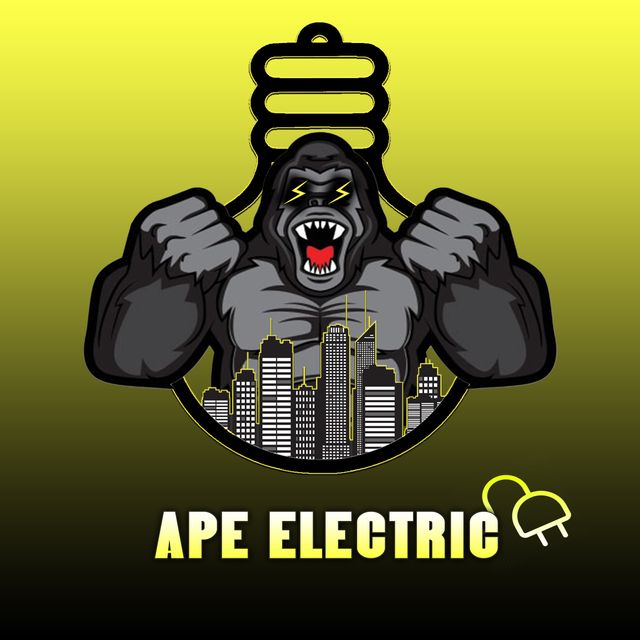 Ape Electric