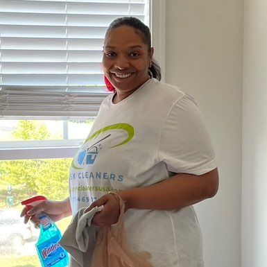 Apex Cleaners