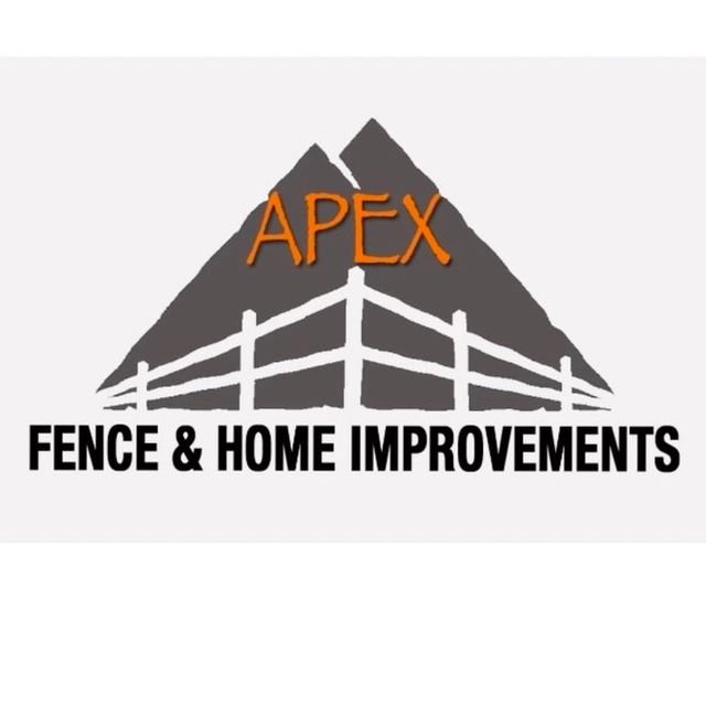 Apex Fence & Home Improvements