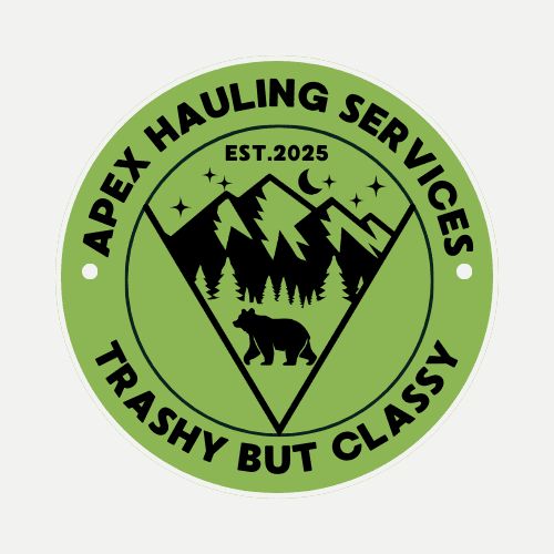 Apex Hauling Services