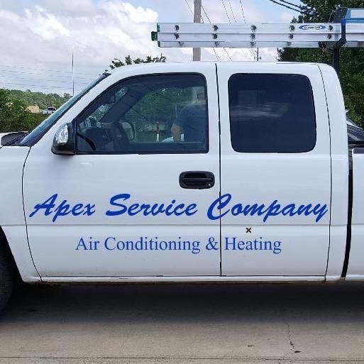 Apex Service Company
