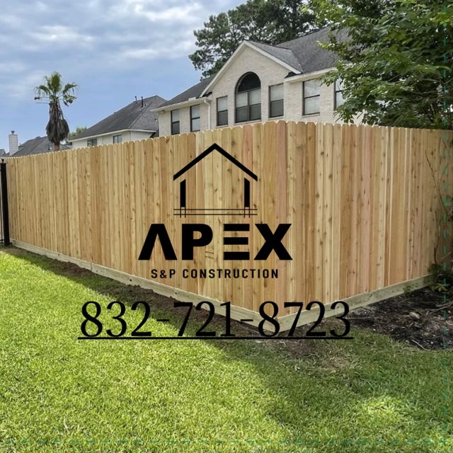 Apex s&p Construction