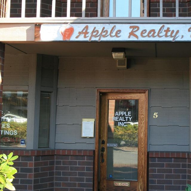 Apple Realty, Inc.