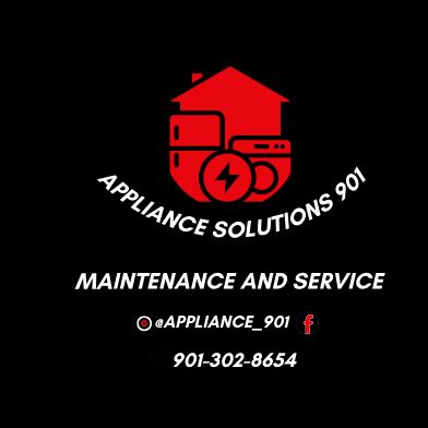 Appliance solutions 901