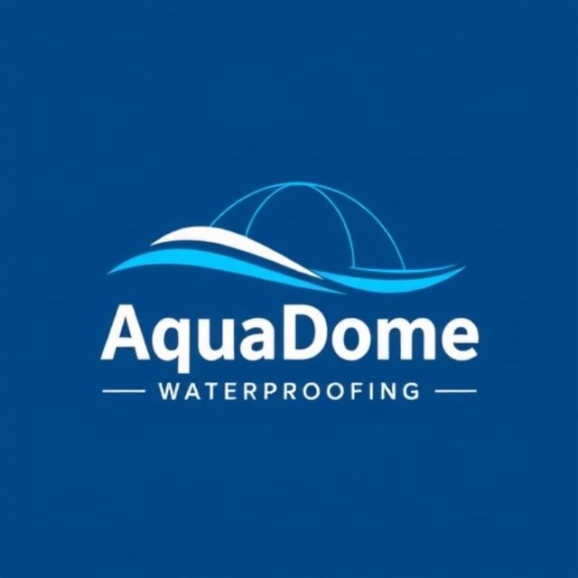 Aqaudome waterproofing & Construction