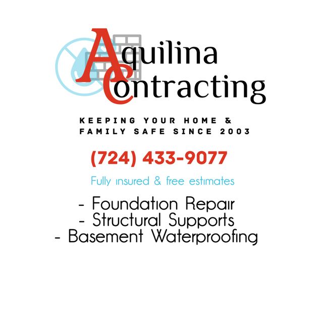 Aquilina Contracting Inc