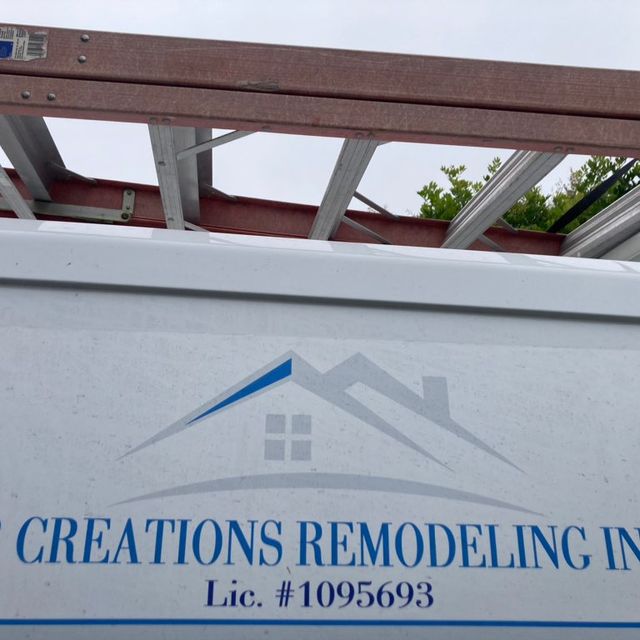 Ar creation and remodeling