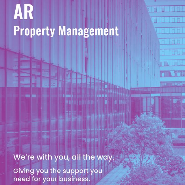 AR Property Management