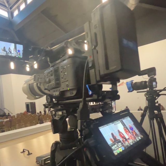 Aramis Media