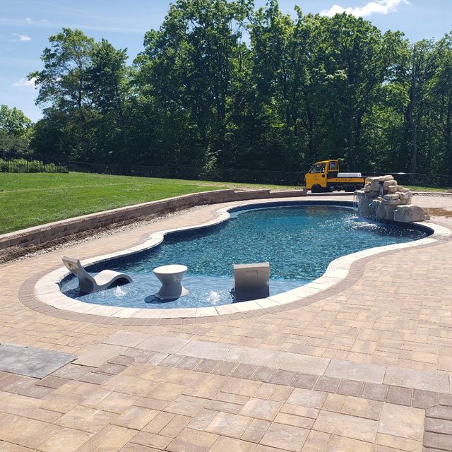 Araque Landscaping Inc