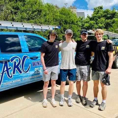 ARC Minnesota