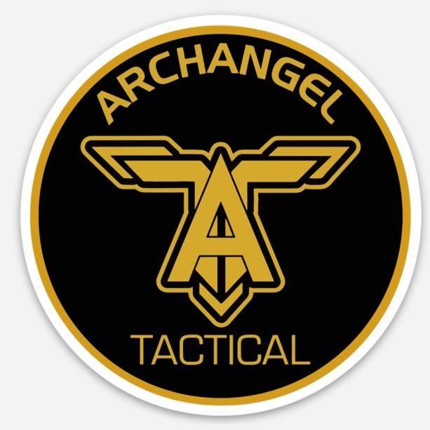 Archangel Tactical