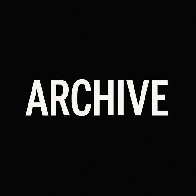 ARCHIVE by kelsoulo