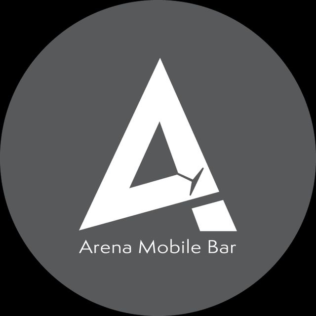Arena Mobile Bar