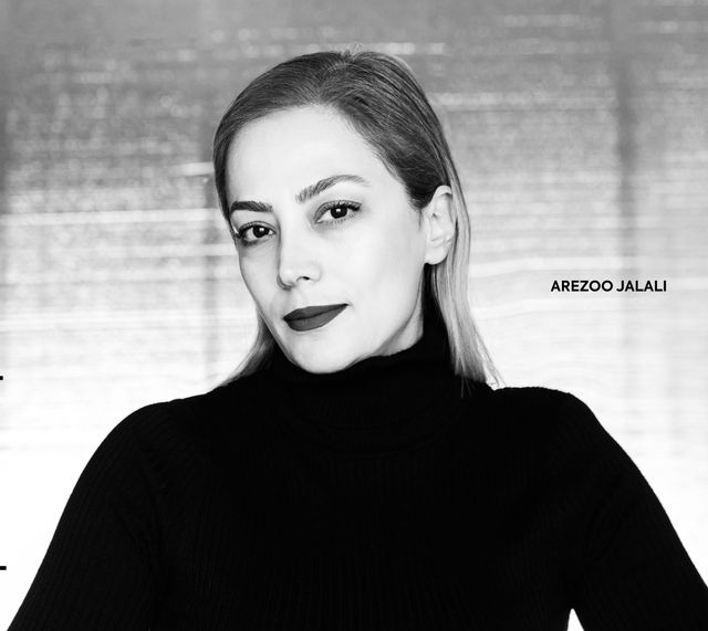 Arezoo Jalali Photography