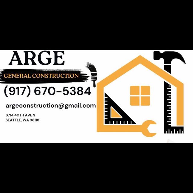 Arge construction