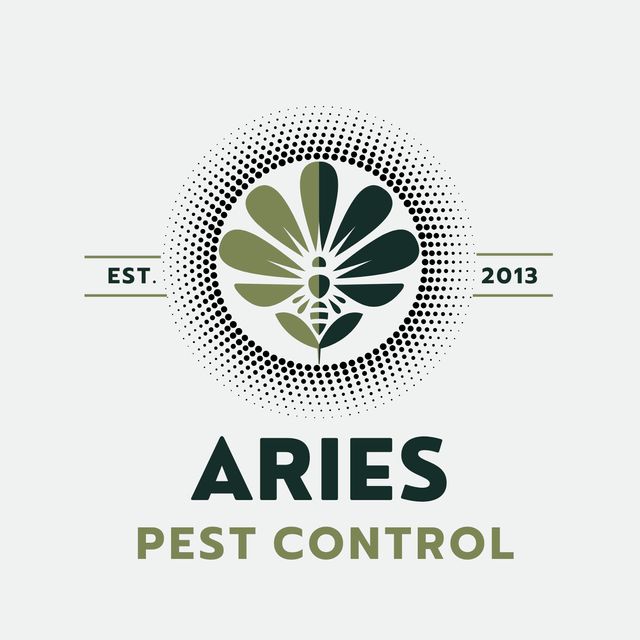 Aries Pest Control