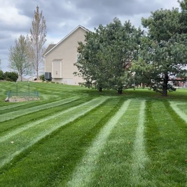 Ark Lawn Service LLC