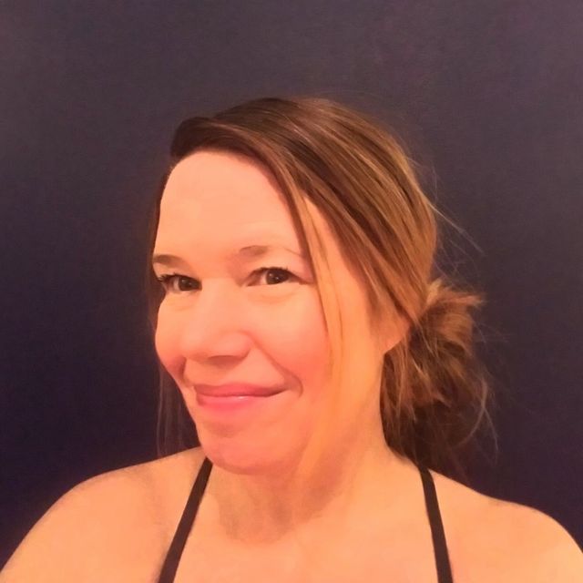 Arleen O'Brien Yoga - Private & Semi-Private