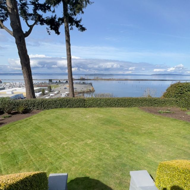 Arlington Lawncare LLC