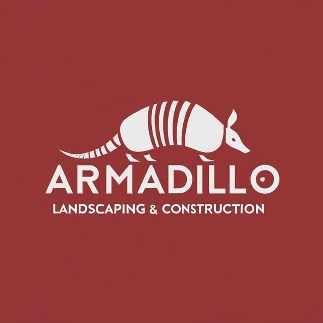 Armadillo Landscaping and Construction